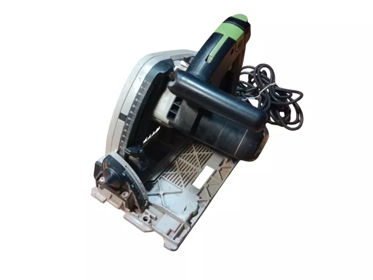 PILARKO ZAGŁĘBIARKA FESTOOL TS 55EBQ