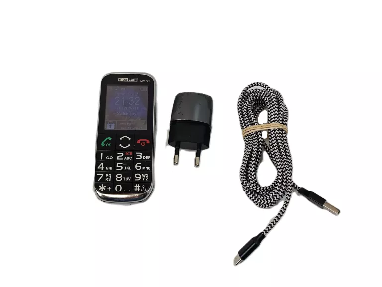 TELEFON MAXCOM MM720