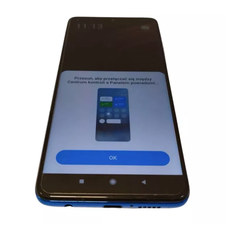 TELEFON XIAOMI POCO X3 PRO 8 GB / 256 GB BEZ BLOKAD