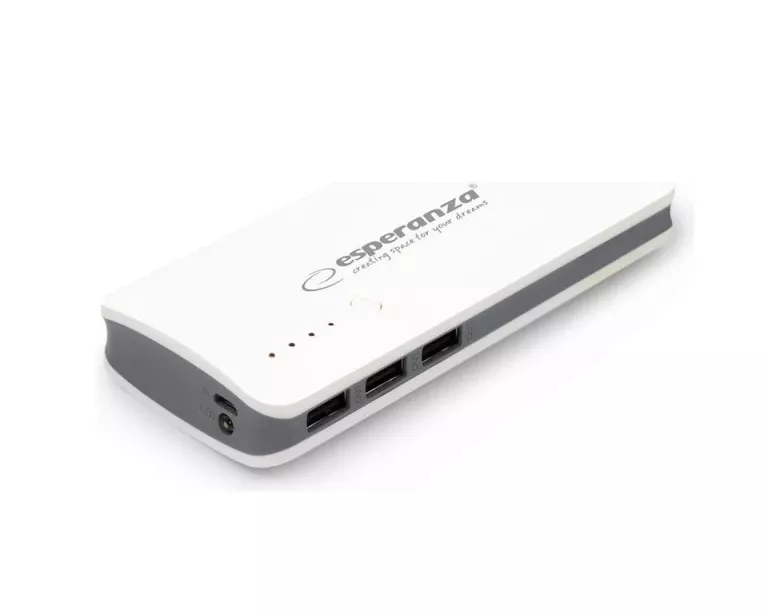 POWERBANK ESPERANZA RADIUM 8000MAH