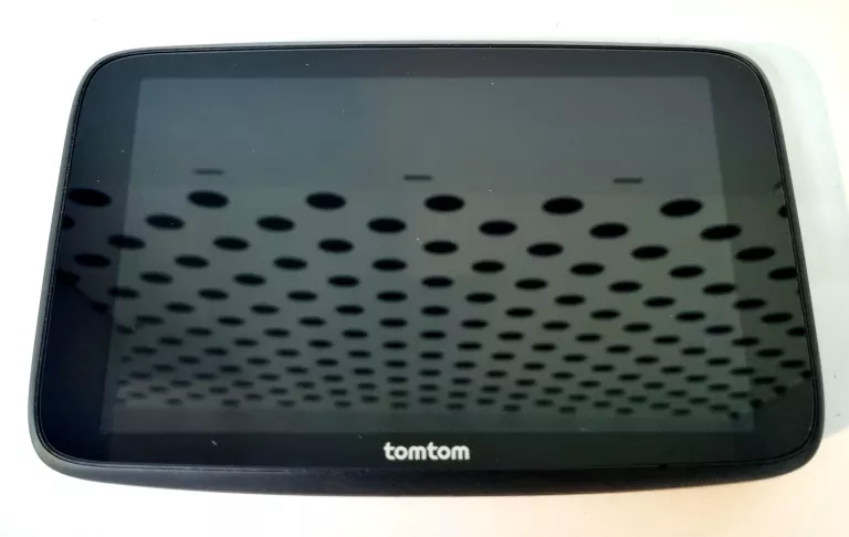 TOMTOM GO EXPERT 7 PLUS NAWIGACJA SATELITARNA DLA CIĘŻARÓWEK GWAR 7''