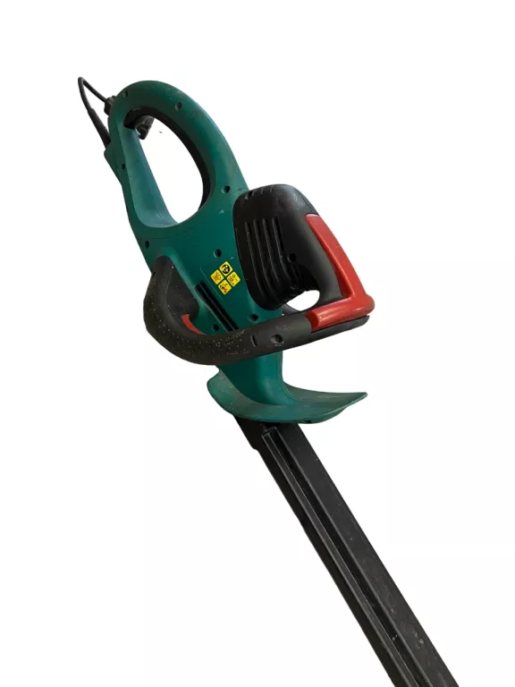 ELEKTRYCZNE NOŻYCE DO ŻYWOPŁOTU BOSCH AHS 6000 PRO / 650W