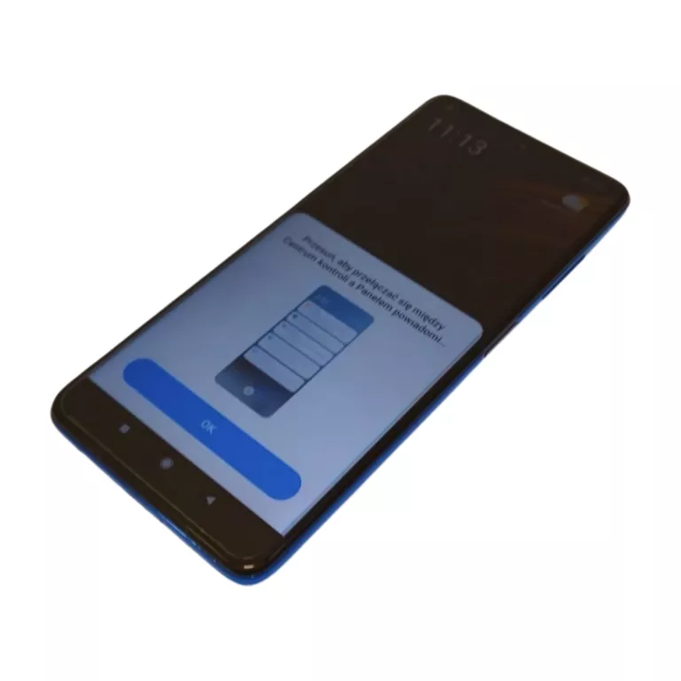 TELEFON XIAOMI POCO X3 PRO 8 GB / 256 GB BEZ BLOKAD