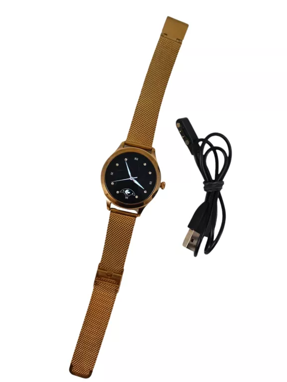 SMARTWACH MAXCOM FW42 ŁADOWARKA