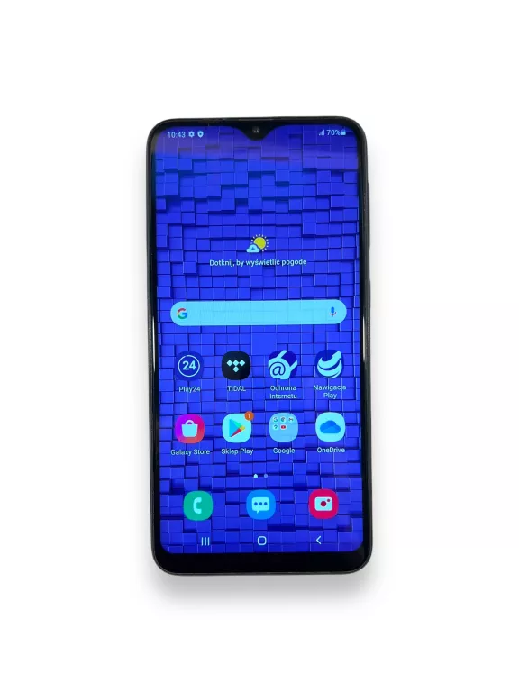TELEFON SAMSUNG GALAXY A10 2/32G