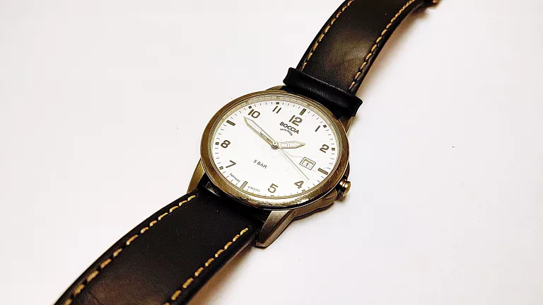 ZEGAREK BOCCIA TITANIUM 3625-02