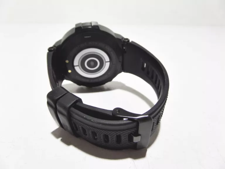 SMARTWATCH BLITZWOLF BW-AT2