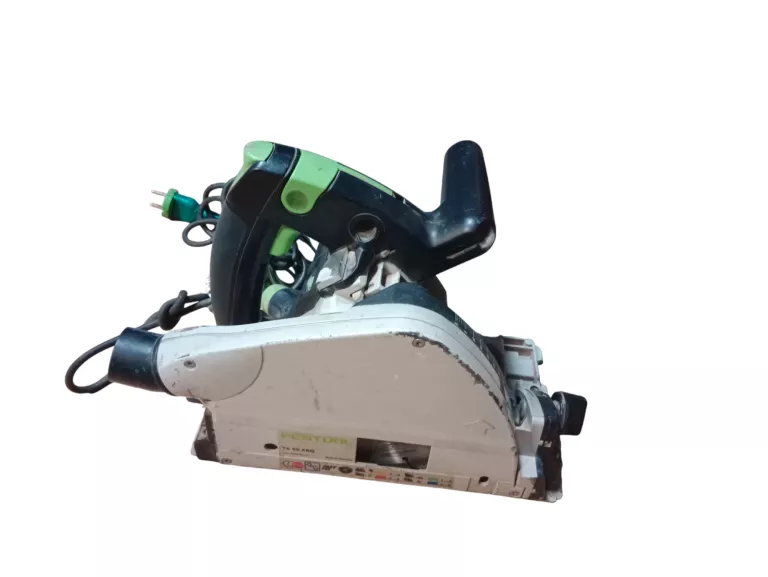PILARKO ZAGŁĘBIARKA FESTOOL TS 55EBQ
