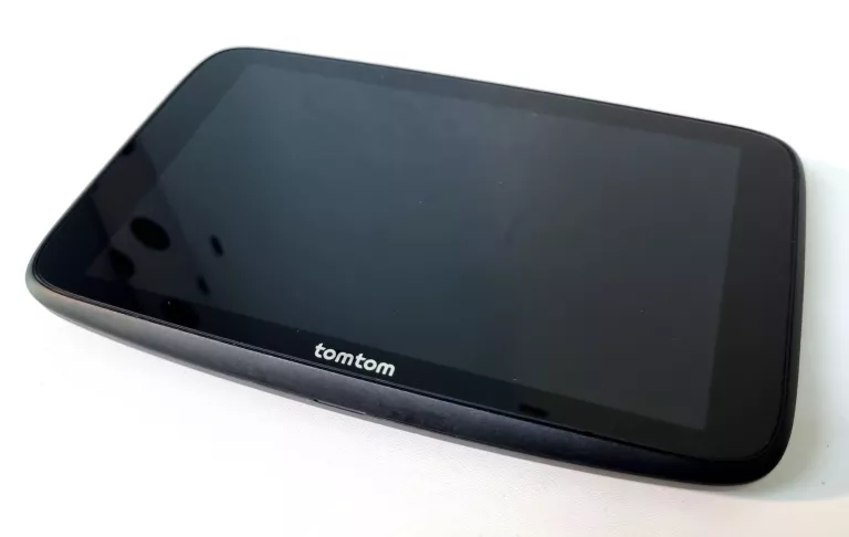 TOMTOM GO EXPERT 7 PLUS NAWIGACJA SATELITARNA DLA CIĘŻARÓWEK GWAR 7''