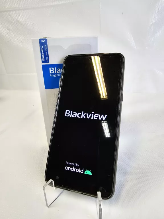 SMARTFON BLACKVIEW A80S 64GB KOMPLET