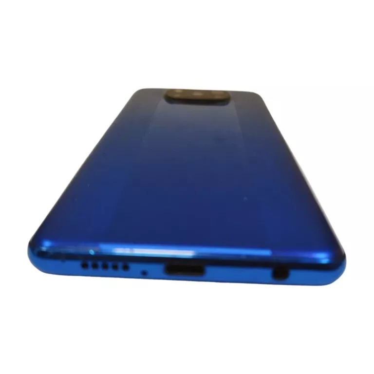 TELEFON XIAOMI POCO X3 PRO 8 GB / 256 GB BEZ BLOKAD