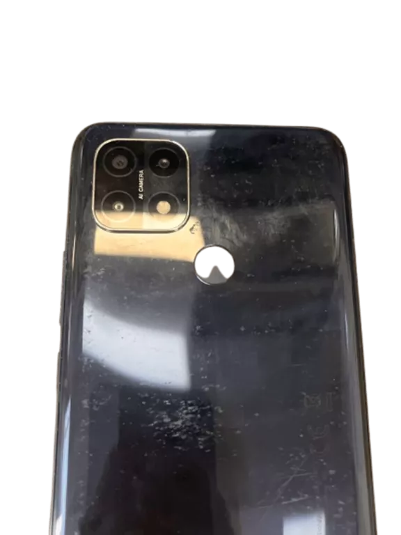 TELEFON OPPO A15 2/32GB 6.52" CZARNY CPH2185