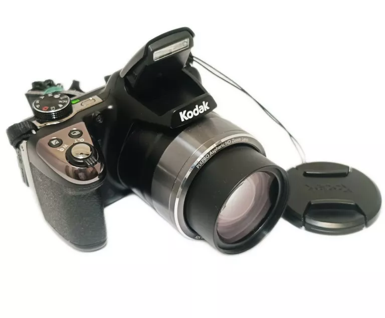 APARAT KODAK PIXPRO AZ521