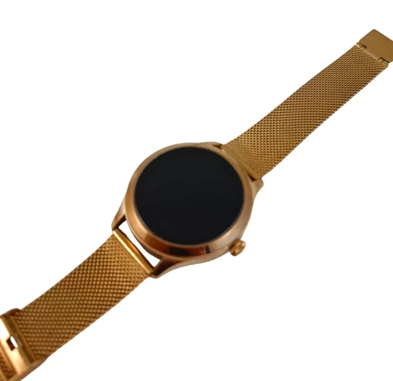 SMARTWACH MAXCOM FW42 ŁADOWARKA