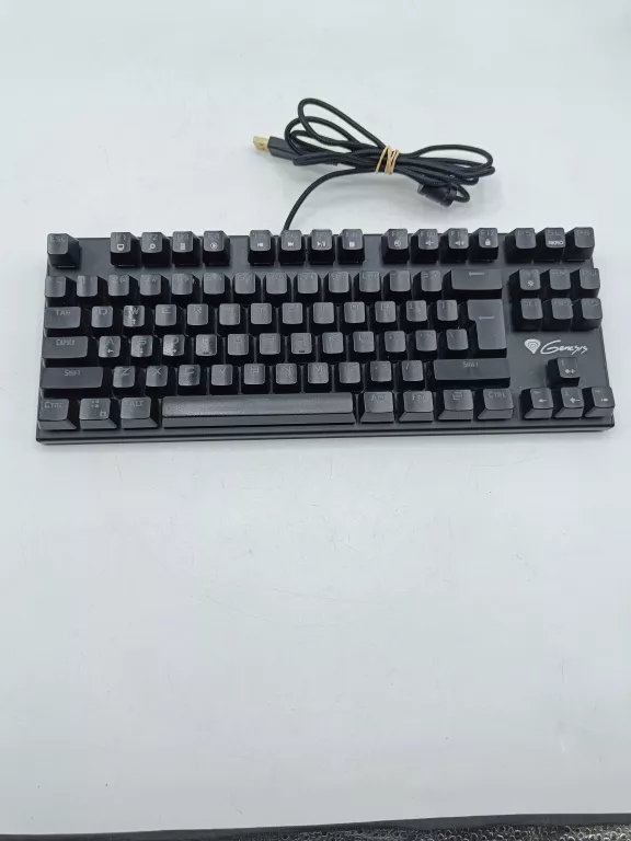 KLAWIATURA GENESIS THOR 330 TKL