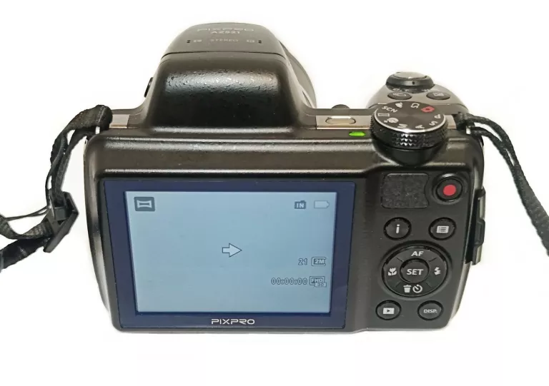 APARAT KODAK PIXPRO AZ521
