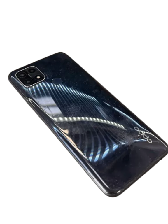 TELEFON OPPO A15 2/32GB 6.52" CZARNY CPH2185