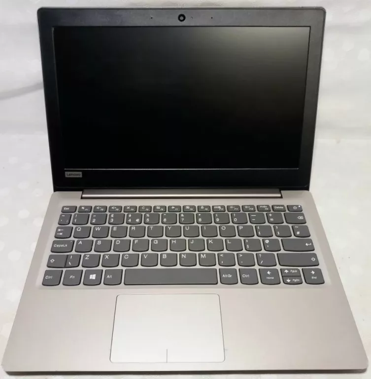 LAPTOP LENOVO IDEAPAD 120S-11IAP N3350 4GB RAM 32GB