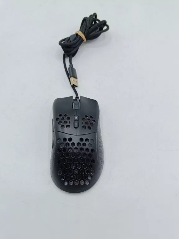 MYSZ GENESIS KRYPTON 550