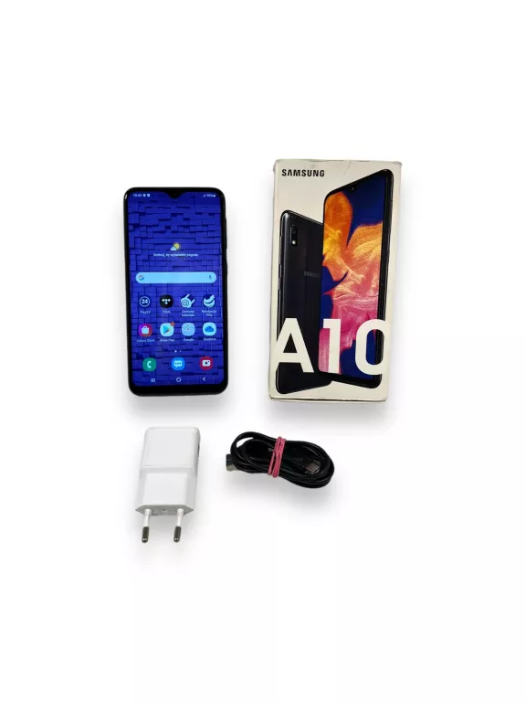 TELEFON SAMSUNG GALAXY A10 2/32G