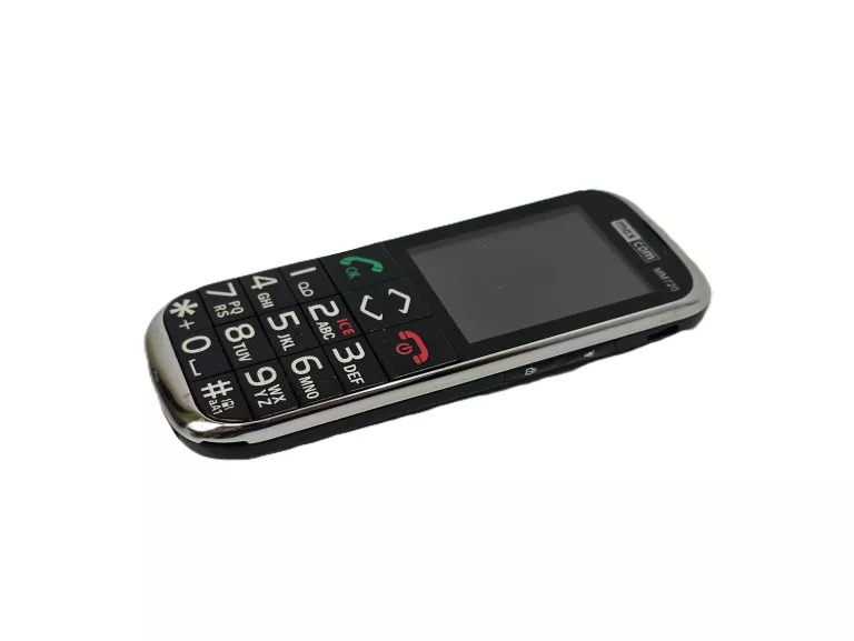 TELEFON MAXCOM MM720