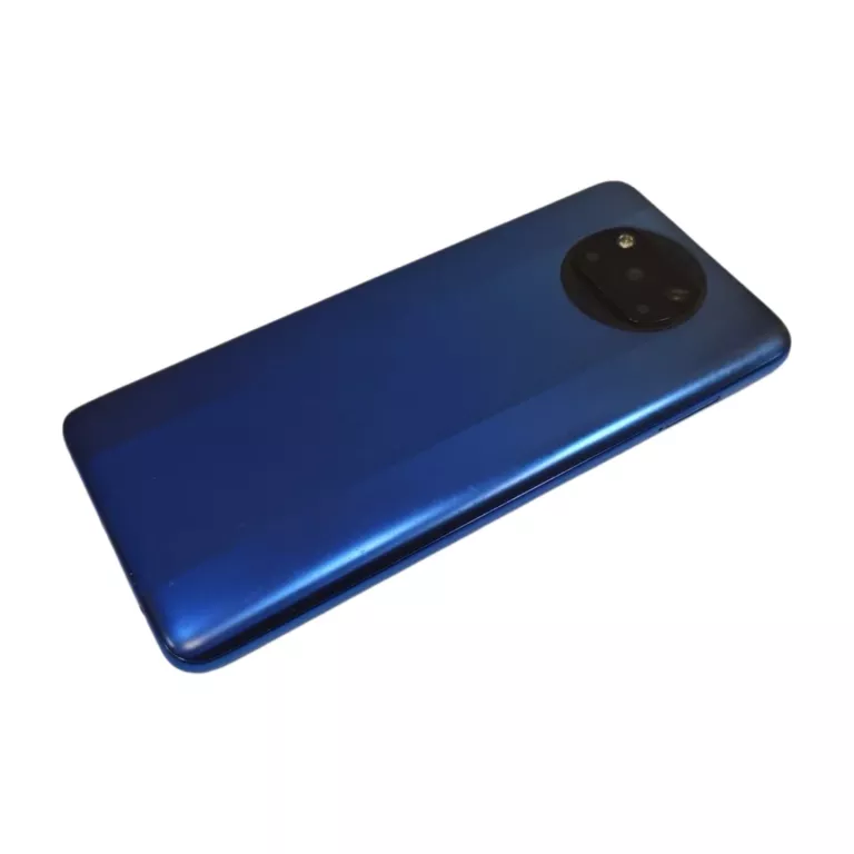 TELEFON XIAOMI POCO X3 PRO 8 GB / 256 GB BEZ BLOKAD