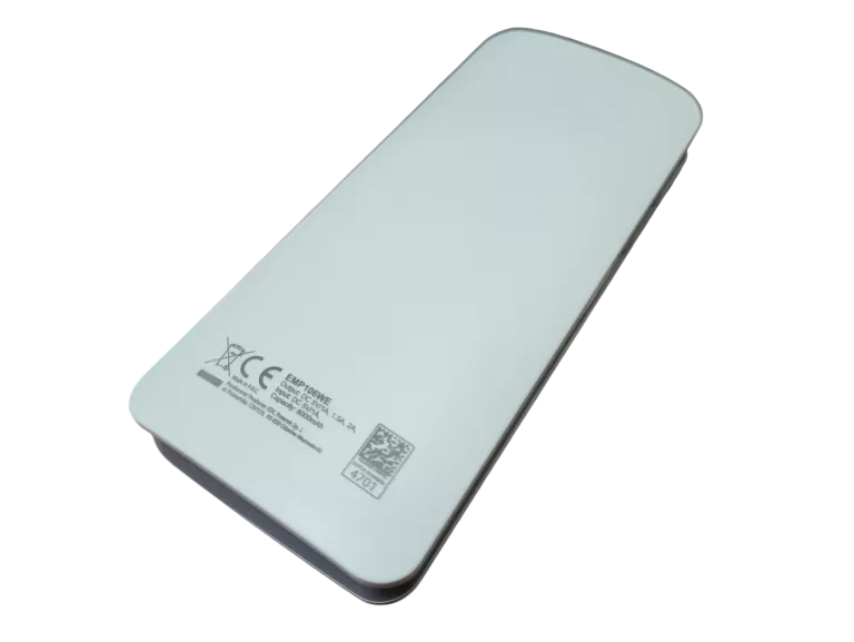 POWERBANK ESPERANZA RADIUM 8000MAH