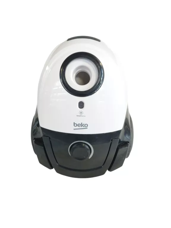 ODKURZACZ BEKO VCC34801AW 800W KOMPLET