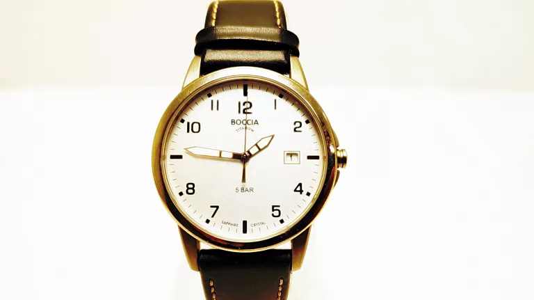 ZEGAREK BOCCIA TITANIUM 3625-02