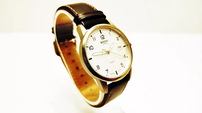 ZEGAREK BOCCIA TITANIUM 3625-02