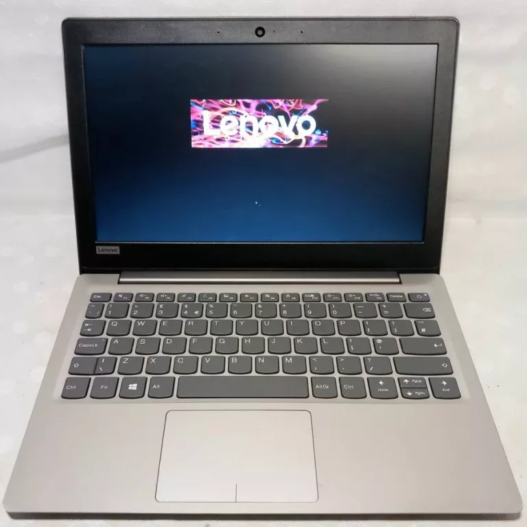 LAPTOP LENOVO IDEAPAD 120S-11IAP N3350 4GB RAM 32GB