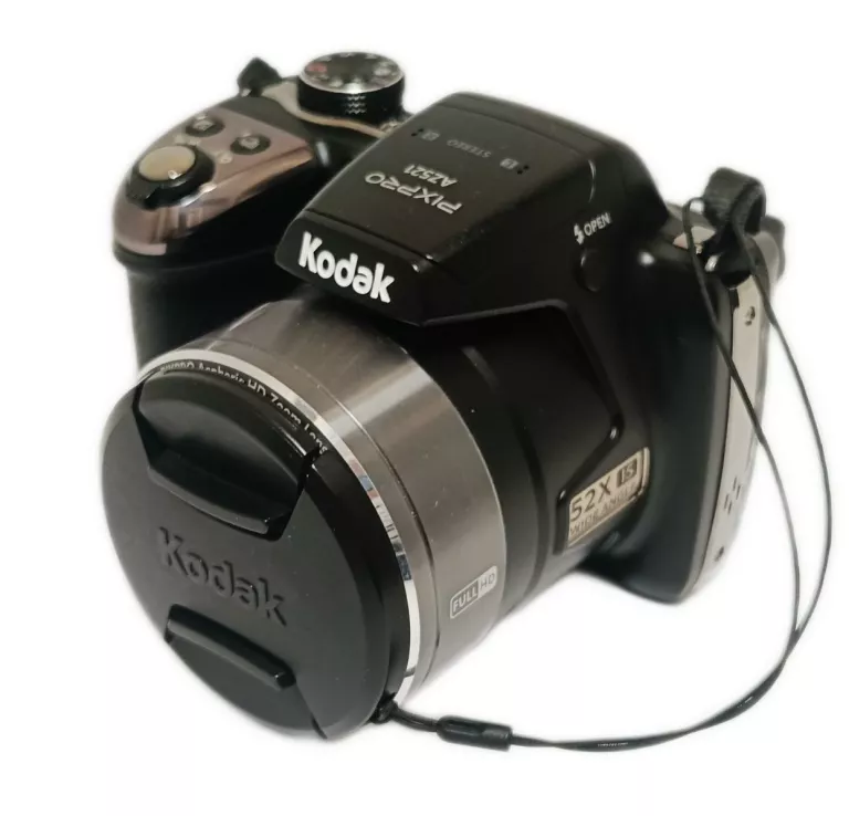 APARAT KODAK PIXPRO AZ521