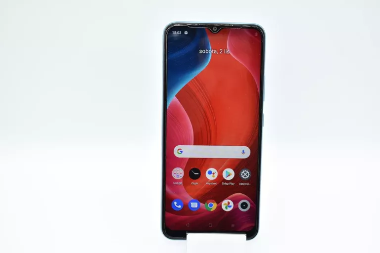 TELEFON REALME C21-Y 32GB/3GB RMX3263