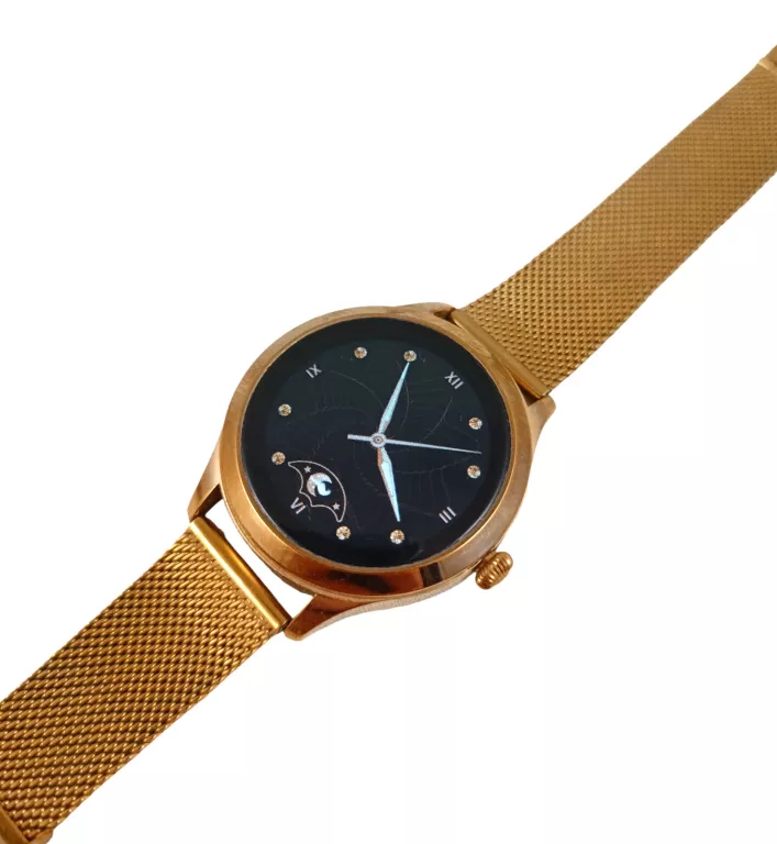 SMARTWACH MAXCOM FW42 ŁADOWARKA