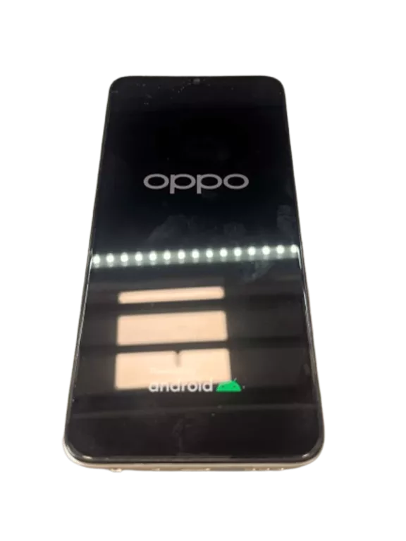 TELEFON OPPO A15 2/32GB 6.52" CZARNY CPH2185