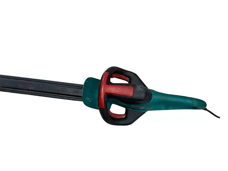 ELEKTRYCZNE NOŻYCE DO ŻYWOPŁOTU BOSCH AHS 6000 PRO / 650W