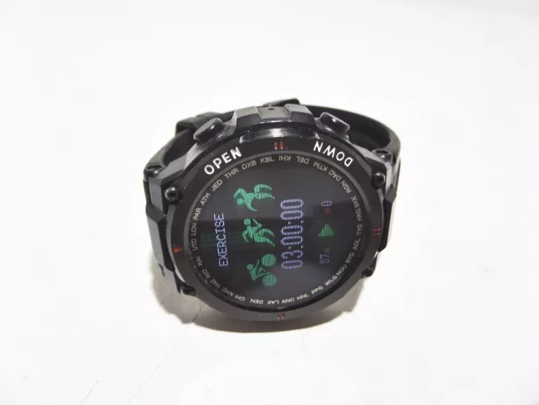 SMARTWATCH BLITZWOLF BW-AT2