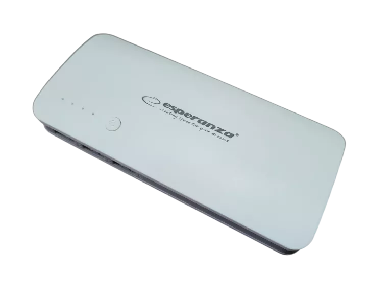 POWERBANK ESPERANZA RADIUM 8000MAH