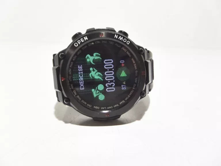 SMARTWATCH BLITZWOLF BW-AT2