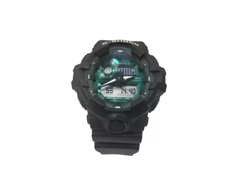 ZEGAREK G-SHOCK 5522 GA-700MG