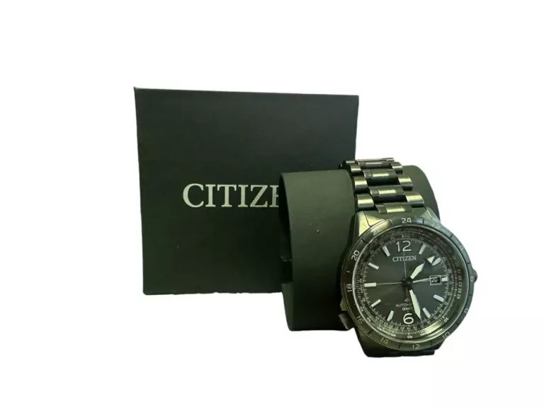 CITIZEN NB6045-51