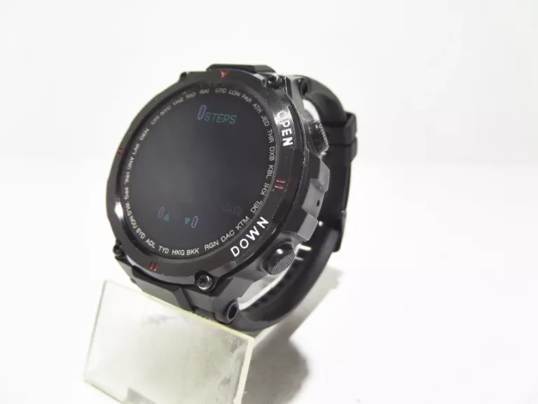 SMARTWATCH BLITZWOLF BW-AT2