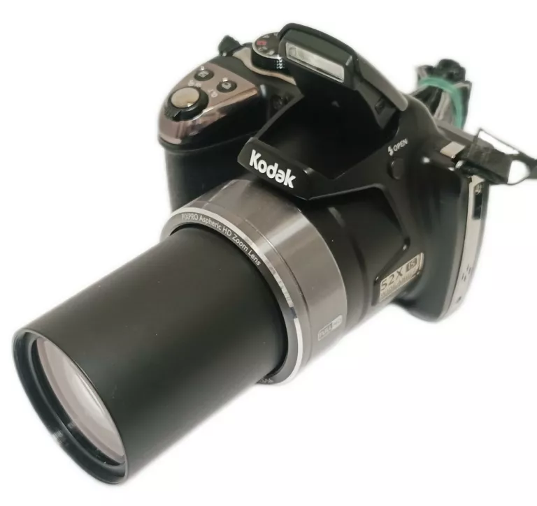 APARAT KODAK PIXPRO AZ521