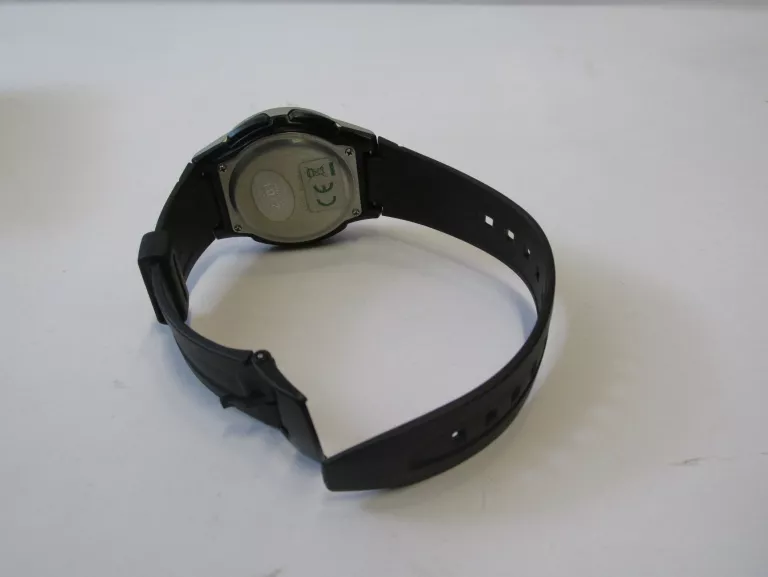 ZEGAREK CASIO AW80