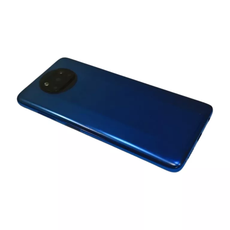 TELEFON XIAOMI POCO X3 PRO 8 GB / 256 GB BEZ BLOKAD