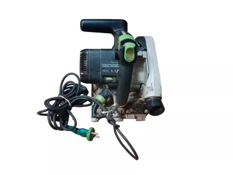 PILARKO ZAGŁĘBIARKA FESTOOL TS 55EBQ