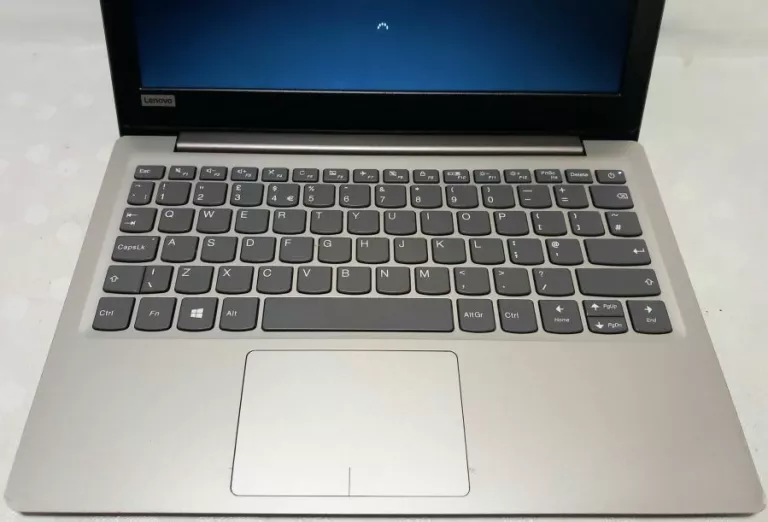 LAPTOP LENOVO IDEAPAD 120S-11IAP N3350 4GB RAM 32GB