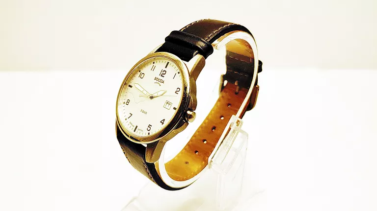 ZEGAREK BOCCIA TITANIUM 3625-02