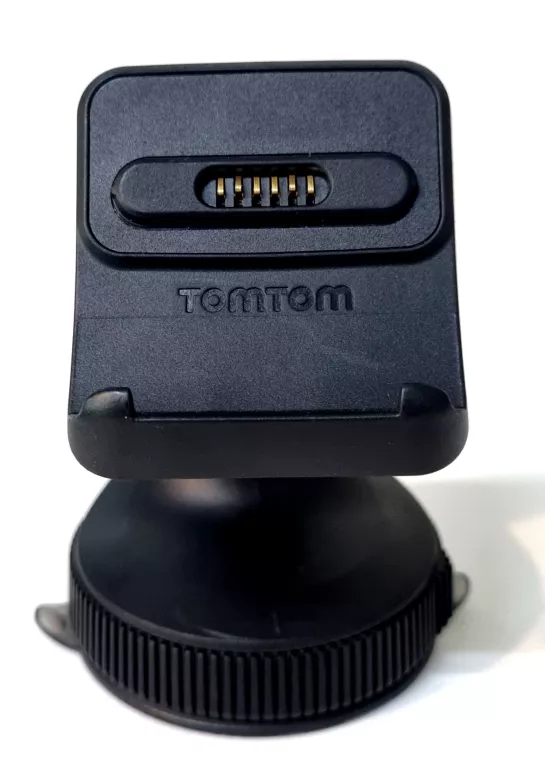 TOMTOM GO EXPERT 7 PLUS NAWIGACJA SATELITARNA DLA CIĘŻARÓWEK GWAR 7''