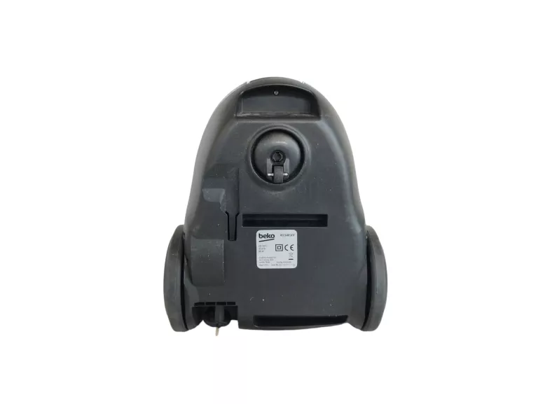 ODKURZACZ BEKO VCC34801AW 800W KOMPLET